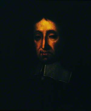 John Milton (1608–1674)