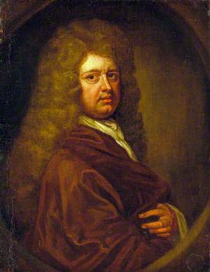 Thomas Betterton (c.1635–1710)