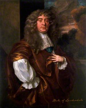 John, Duke of Lauderdale (1616–1682)