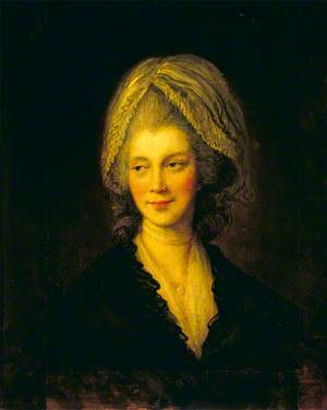 Charlotte of Mecklenburg-Strelitz (1744–1818), Queen Consort of George III 