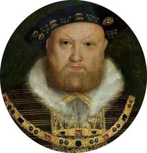 Henry VIII (1491–1547)
