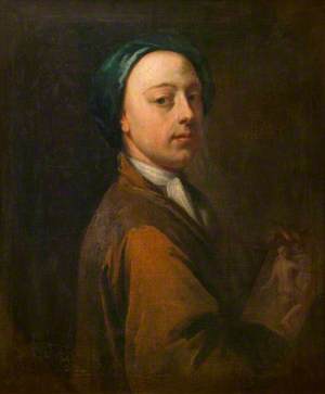 John Michael Rysbrack (1694–1770), Sculptor