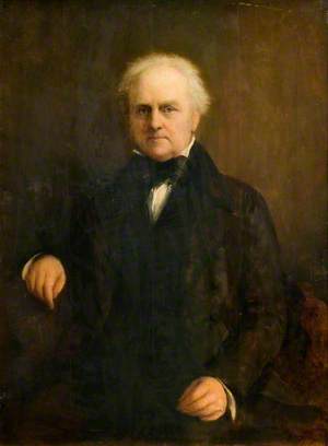 Walter Savage Landor (1775–1864)