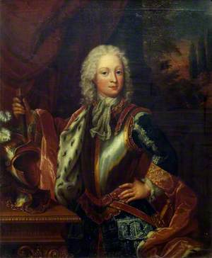 Frederick Louis (1707–1751), Prince of Wales