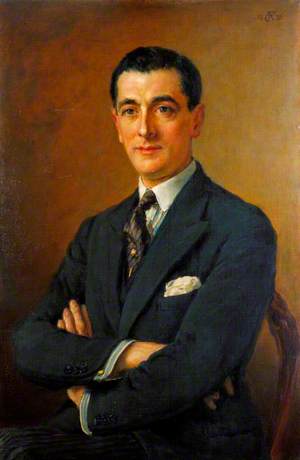 Robert Michaelis (1878–1965)