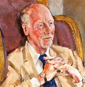 Sir John Gielgud (1904–2000)