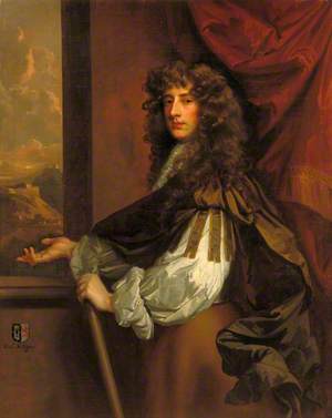 Charles Killigrew (1655–1724/1725)