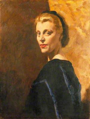 Marie Ney (1895–1981)