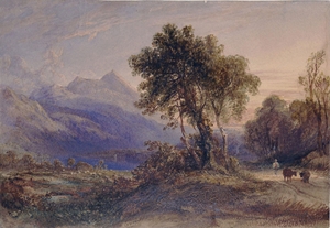 Ben Lomond
