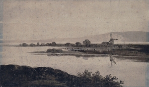 River Scene