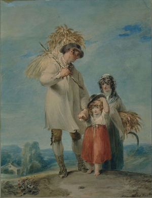 Gleaners
