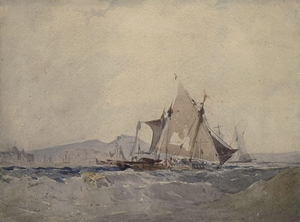 Seascape