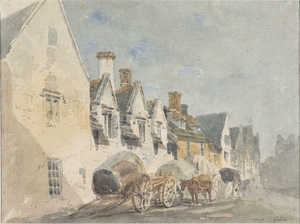 Street in Weymouth