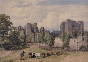 Kenilworth Castle