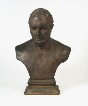 Unknown elderly man