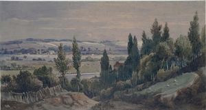 Hampstead Heath