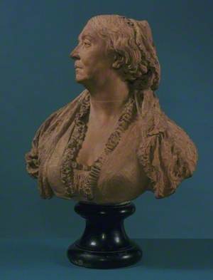 Eugénie Maria Wynne (b.c.1827)