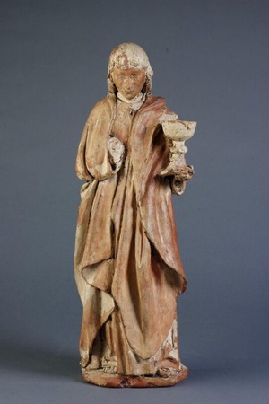 Saint John the Evangelist