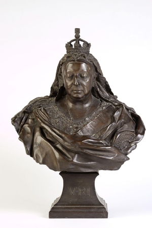 Queen Victoria