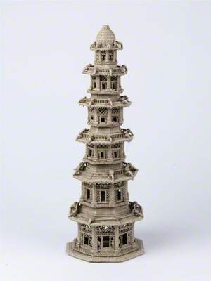 Pagoda*