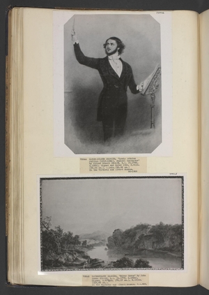 A River Scene