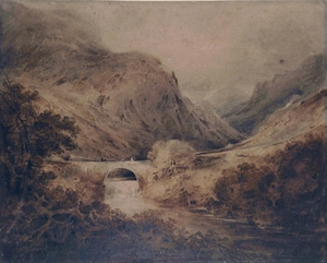 Pont-aber-Glaslyn