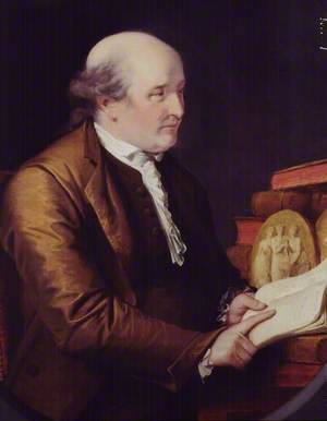 Thomas Bentley (1731–1780)