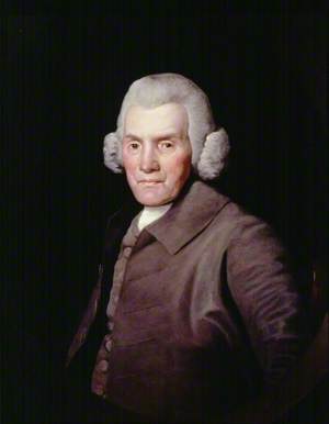 Richard Wedgwood (c.1701–1782)