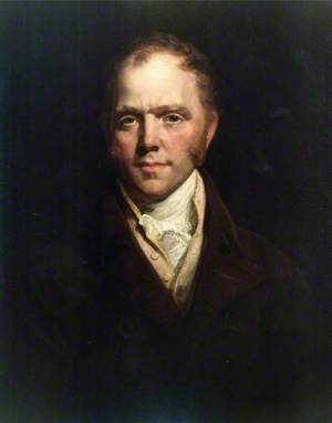 Josiah Wedgwood II (1769–1843)