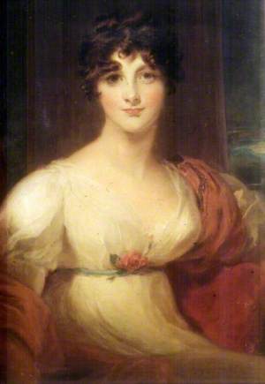 Louisa Jane Allen (Mrs John Wedgwood) (1771–1836)