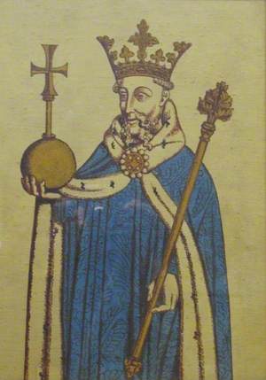 Henry III (1207–1272)