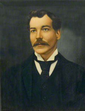Frederick Lines (c.1836–1886), Coventry Watchmaker