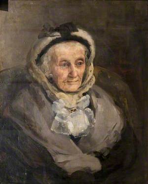 Caroline Bray (1814–1905)