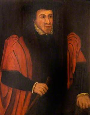 Simon Norton (d.1641)