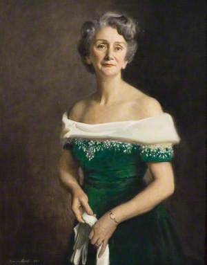 Lady Lyons (1903–1986)