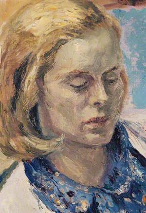 Rosalind Iden (1911–1990)