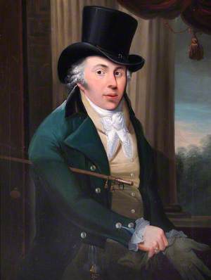 James Bisset (1760–1832)