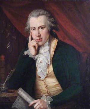 James Bisset (1760–1832)