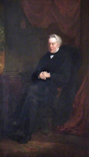 Henry Jephson