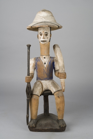 Male Figure