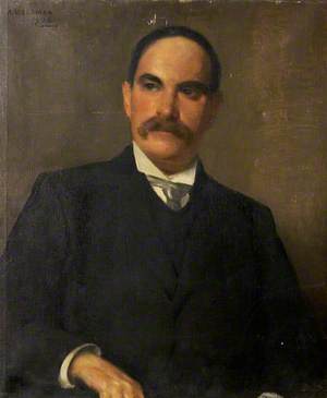 Sir Sidney Lee (1859–1926)