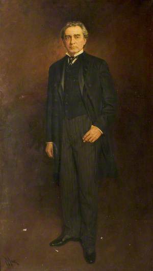 Edwin Booth (1833–1893)