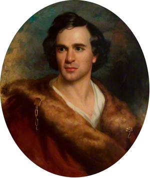 Thomas Barry Sullivan (1821–1891)
