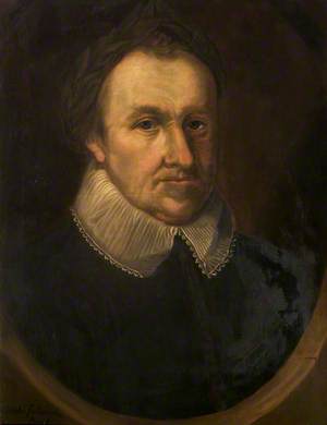 Michael Drayton (1563–1631)