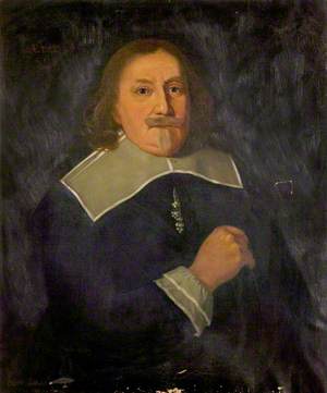 John Lowin (1576–1659)