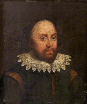 William Shakespeare (1564–1616)