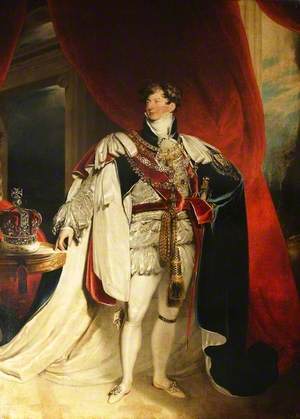 George IV (1762–1830)