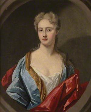 Mrs Abigail Goodwin