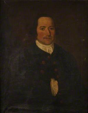 George Weale (1751–1812)