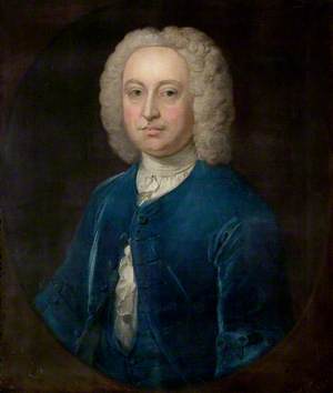 James Frances Stuart (1688–1766)